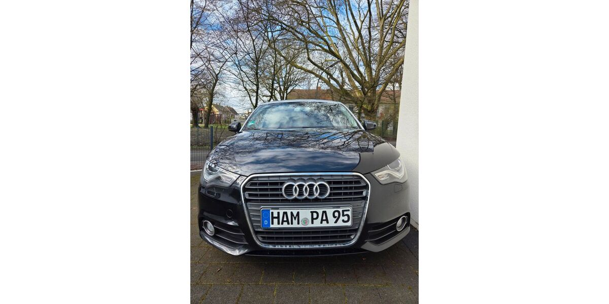 Audi A1 163.000 km 7.000 &euro; Oer-Erkenschwick 45739