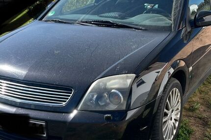 Opel Signum 238.000 km 2.000 &euro; Weißdorf 95237