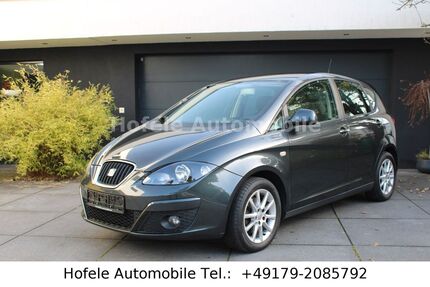 Seat Altea 186.660 km 4.750 &euro; Heiningen 73092