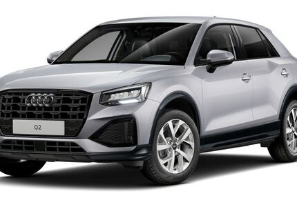 Audi Q2 10.362 km 29.590 &euro; Bad Tölz 83646