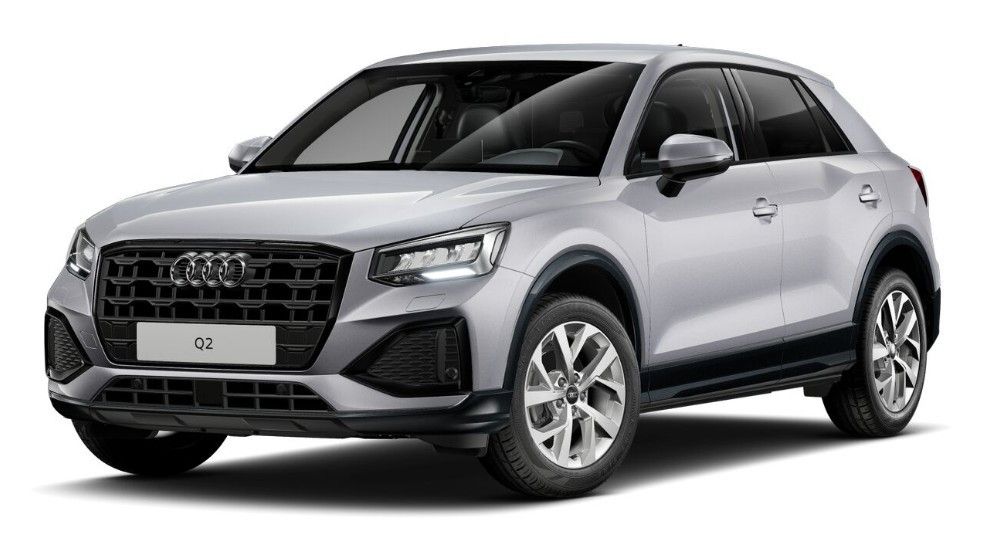 Audi Q2 10.362 km 29.590 &euro; Bad Tölz 83646