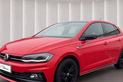 VW Polo 143.000 km 12.900 &euro; Bad Kreuznach 55545