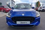 Suzuki Swift 1.2 Dualjet Hybrid CVT Comfort Garantie 2.500 km 20.750 &euro; Obrigheim-Asbach 74847