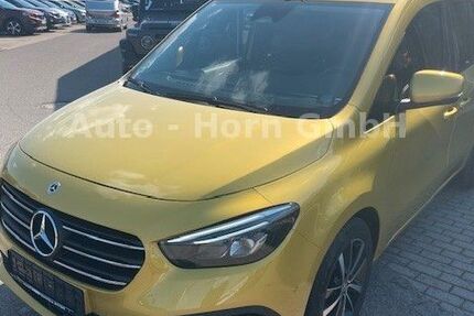 Mercedes-Benz Citan 57.800 km 21.440 &euro; Chemnitz 09114