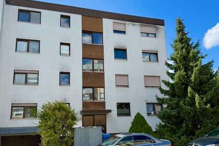 Wohnung zum Mieten in Fürth 980 € 98 m²