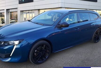 Peugeot 508 60.964 km 21.930 &euro; Dresden 01237