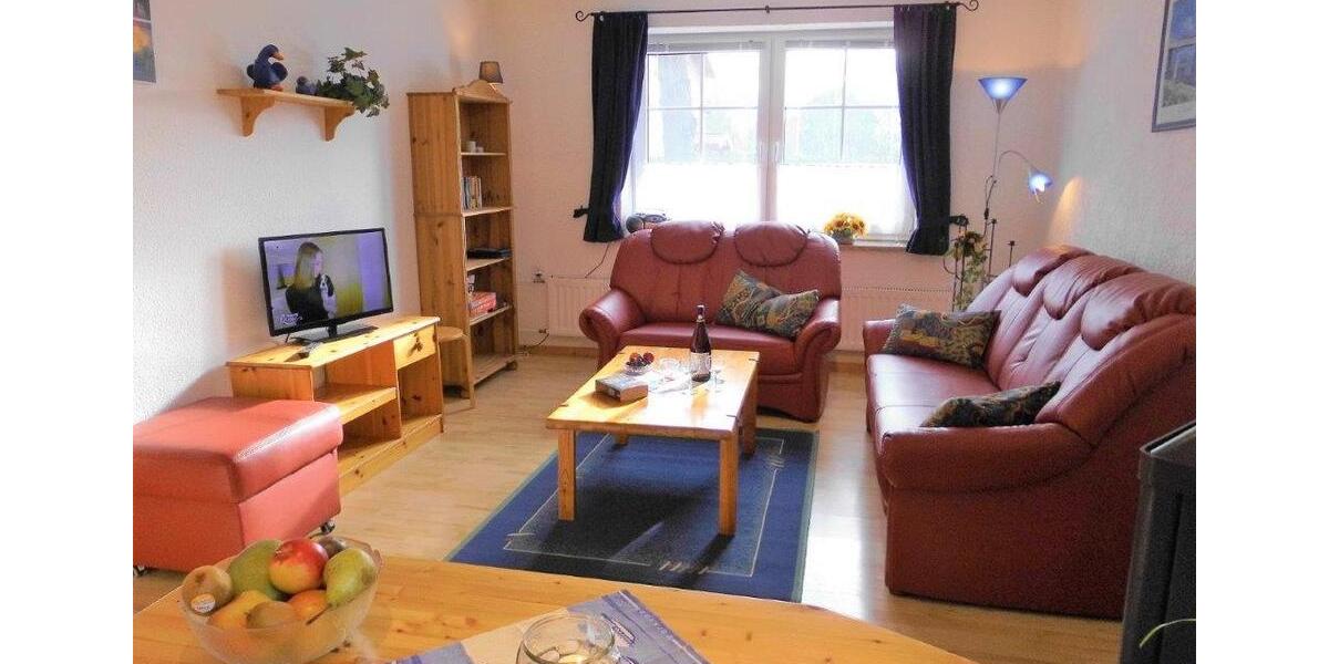 Etagenwohnung Fehmarn - 3 Zimmer, 80 m&sup2;, 895&euro; | Angebot:26312199