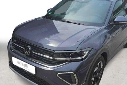 VW T-Cross 16.867 km 25.880 &euro; Moers 47441