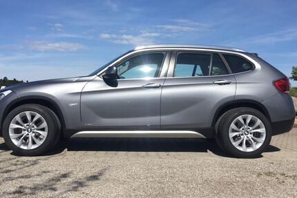 BMW X1 216.000 km 6.600 &euro; Wald 87616