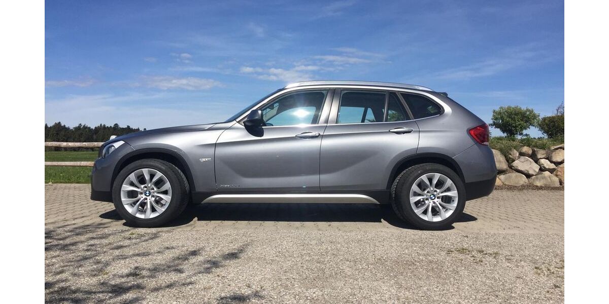 BMW X1 216.000 km 6.600 &euro; Wald 87616