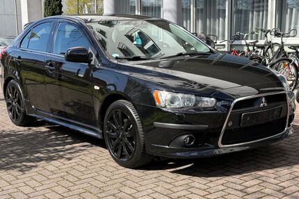 Mitsubishi Lancer 60.000 km 10.780 &euro; Darmstadt 64293