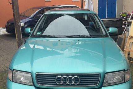 Audi A4 125.000 km 1.950 &euro; Salach 73084