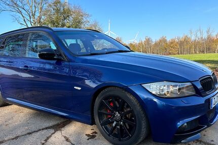 BMW 320 275.000 km 5.999 &euro; Mülsen 08132