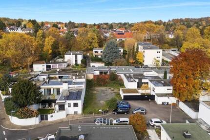 Grundstück: Wo Natur, Nachbarschaft und Frankfurt sich am besten anfühlen! zimmer