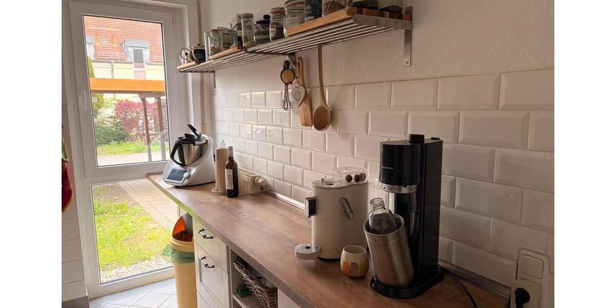 Reihenhaus Neuenhagen bei Berlin - 4 Zimmer, 112 m&sup2;, 385.000&euro; | Angebot:26689512