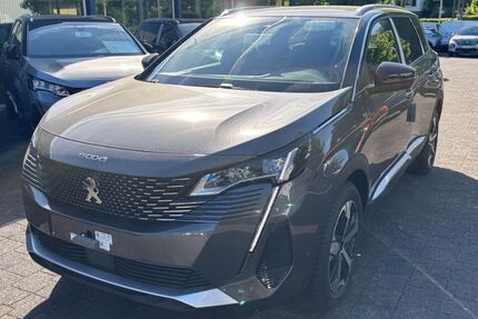 Peugeot 5008 7.000 km 38.780 &euro; Niederfischbach 57572