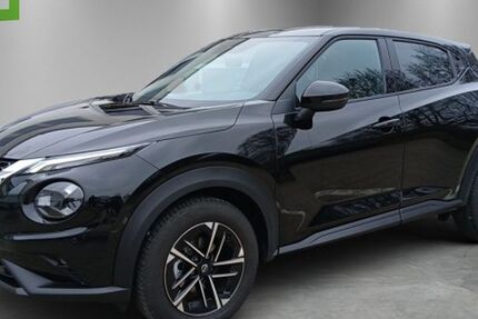 Nissan Juke 4.692 km 22.990 € Regensburg 93055