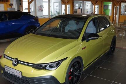 VW Golf 11.863 km 33.890 &euro; Hamburg 22043