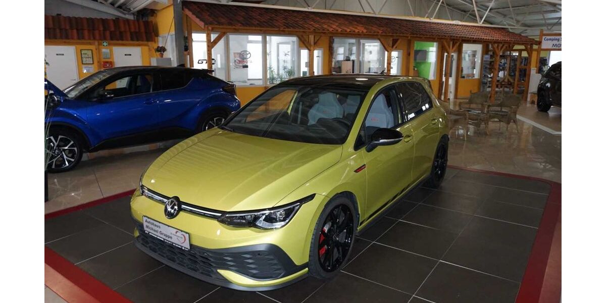 VW Golf 11.863 km 33.890 &euro; Hamburg 22043