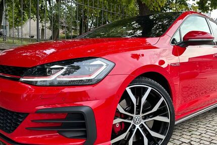 VW Golf 86.800 km 21.900 &euro; Wörrstadt 55286