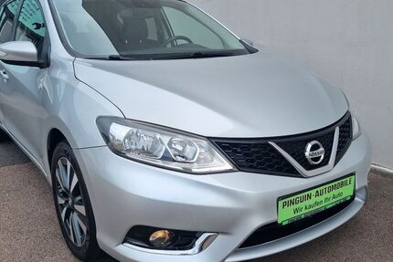 Nissan Pulsar 97.941 km 9.450 € Schönebeck 39218