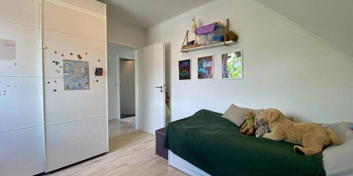 Einfamilienhaus Elmshorn Klostersande - 4 Zimmer, 123 m&sup2;, 495.000&euro; | Angebot:26841378