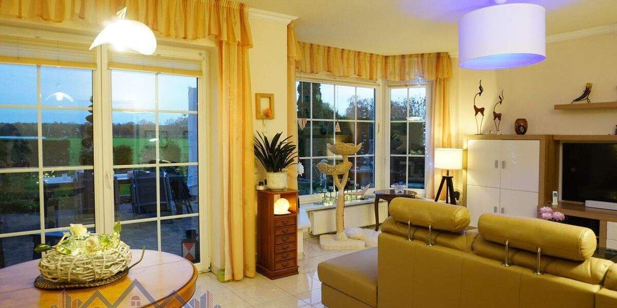 Mehrfamilienhaus, Wohnhaus Holthusen - 4 Zimmer, 107 m&sup2;, 285.000&euro; | Angebot:25682259