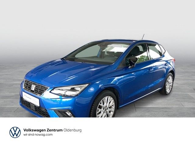 Seat Ibiza 32.237 km 16.978 &euro; Oldenburg 26135