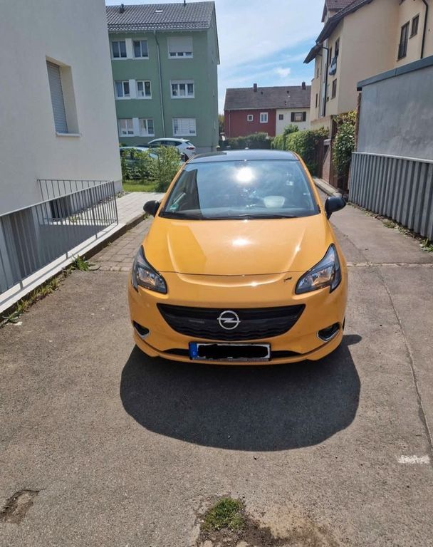 Corsa