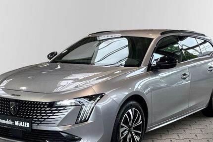 Peugeot 508 79.402 km 19.790 &euro; Lutherstadt Wittenberg 06886