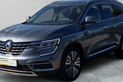 Renault Koleos 21.113 km 34.990 € Frankenberg 09669