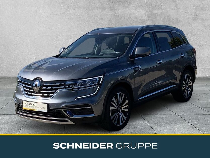 Renault Koleos 21.113 km 35.990 € Frankenberg 09669