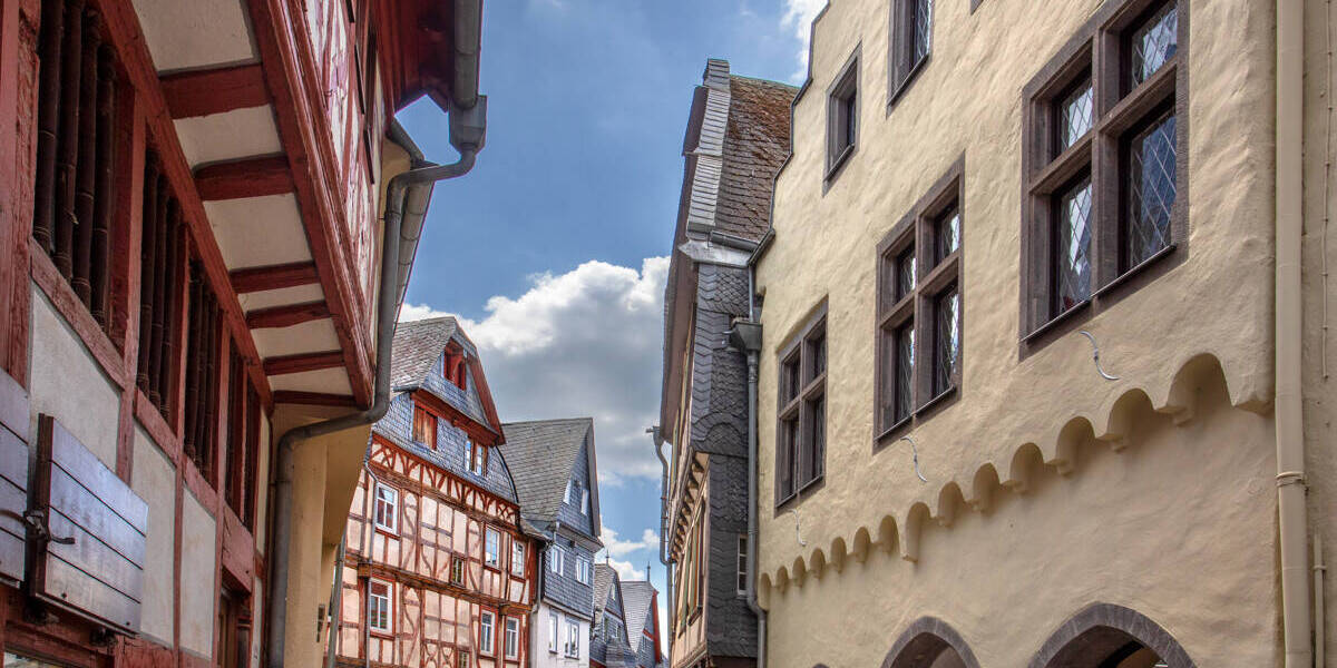 Etagenwohnung Limburg an der Lahn Limburg - 2 Zimmer, 61 m&sup2;, 290.000&euro; | Angebot:26798546