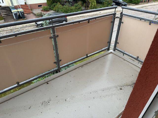 Etagenwohnung Güstrow - 2 Zimmer, 47 m&sup2;, 98.500&euro; | Angebot:26863296