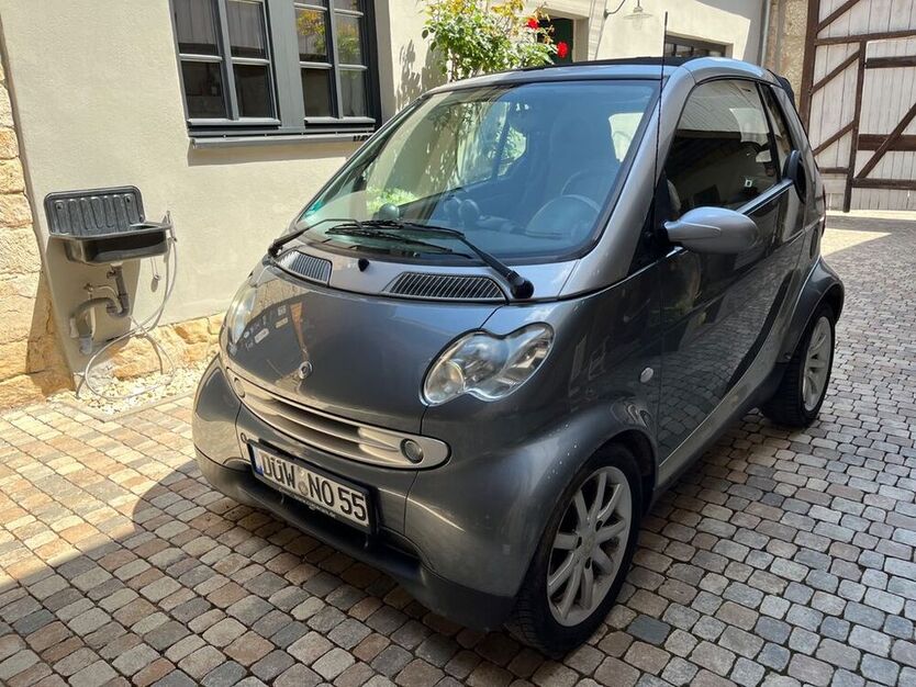 ForTwo