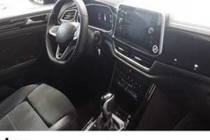 VW T-Roc 8.699 km 28.630 &euro; Lörrach 79540