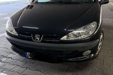 Peugeot 206 134.000 km 1.250 &euro; aachen 52070