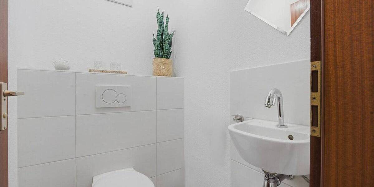 Etagenwohnung Ostfildern Nellingen - 2 Zimmer, 64 m&sup2;, 289.000&euro; | Angebot:26204104