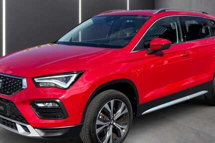 Seat Ateca 31.966 km 26.900 &euro; Ennigerloh 59320