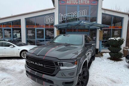 Dodge RAM 65.000 km 44.990 &euro; Rudolstadt 07407