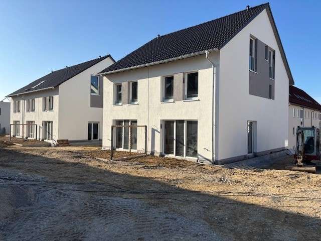 Haus zum Kaufen in Schwabmünchen 559.900 € 141 m²