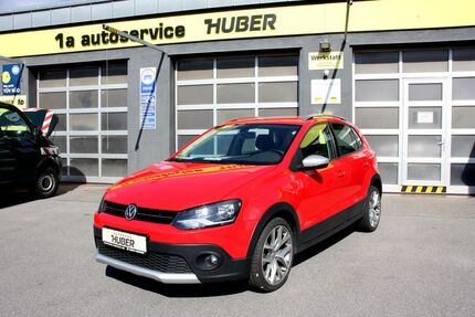 VW Polo 181.723 km 8.887 &euro; Bad Kötzting 93444