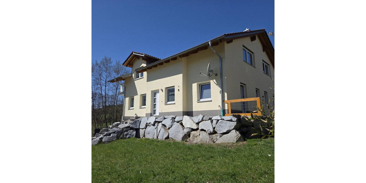Einfamilienhaus Auerbach Prechhausen - 6 Zimmer, 240 m&sup2;, 649.000&euro; | Angebot:26155571