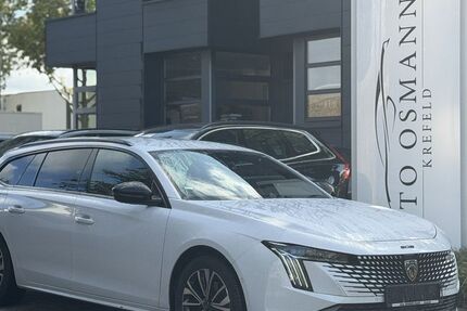 Peugeot 508 126.000 km 17.500 &euro; Krefeld 47805