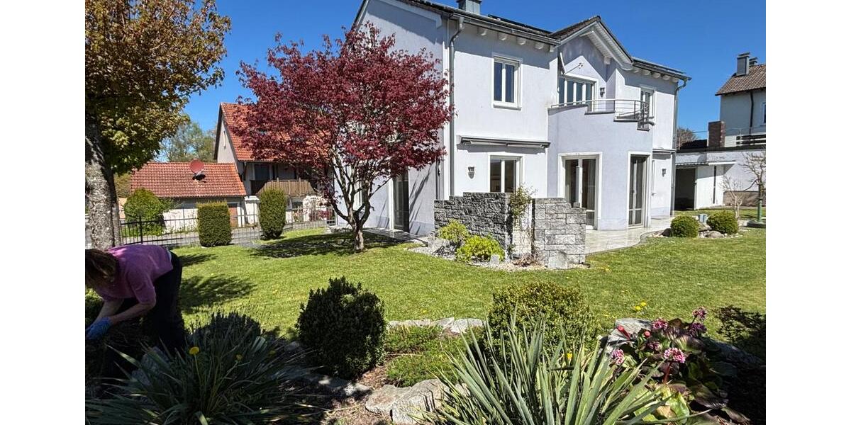 Einfamilienhaus Weiden in der Oberpfalz - 6 Zimmer, 175 m&sup2;, 599.000&euro; | Angebot:26401194