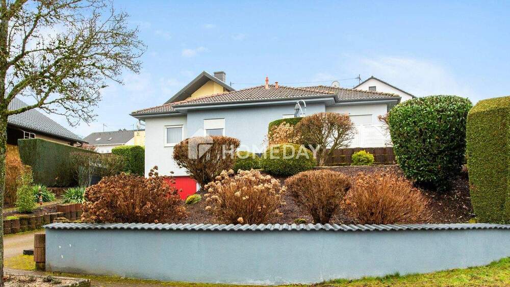 Einfamilienhaus Pirmasens Fehrbach - 4 Zimmer, 130 m&sup2;, 395.000&euro; | Angebot:25537494