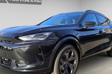 Cupra Formentor 1.200 km 32.759 &euro; Hamburg 21029