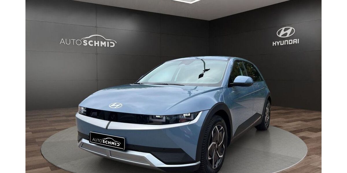 Hyundai IONIQ 5 12.500 km 34.388 &euro; Geislingen 73312