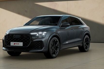 Audi RSQ8 3.000 km 154.980 &euro; Koblenz 56070
