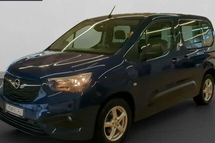 Opel Combo Life 53.700 km 19.980 &euro; Leverkusen 51381